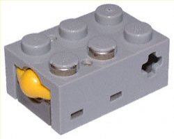 Touch Sensor