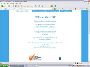 Internet Explorer 6.0 +